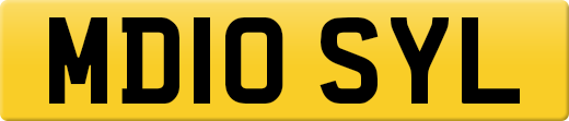 MD10SYL