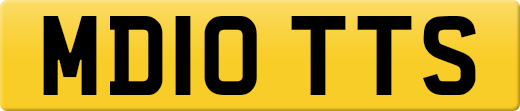 MD10TTS