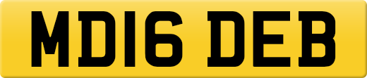 MD16DEB