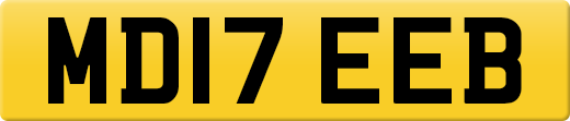 MD17EEB