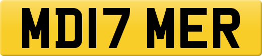 MD17MER