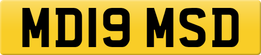 MD19MSD