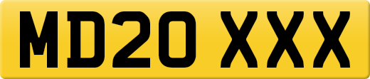MD20XXX