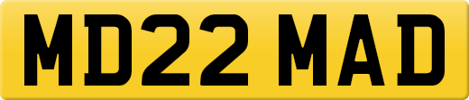 MD22MAD