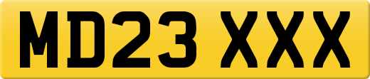 MD23XXX
