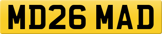 MD26MAD