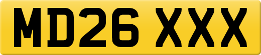 MD26XXX