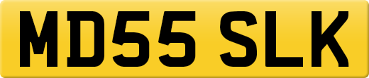MD55SLK