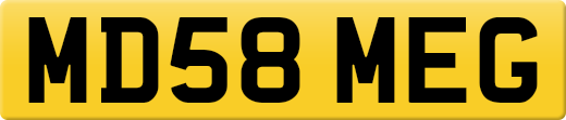 MD58MEG
