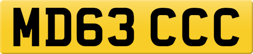 MD63CCC