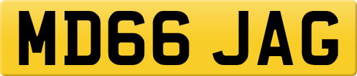 MD66JAG