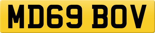 MD69BOV