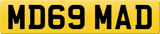 MD69MAD