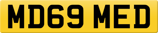 MD69MED