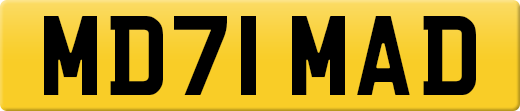 MD71MAD