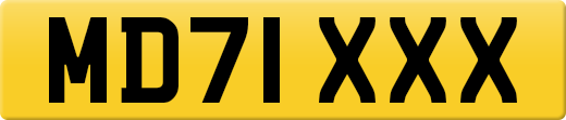 MD71XXX