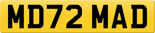 MD72MAD