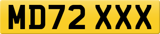 MD72XXX