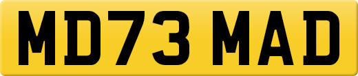 MD73MAD