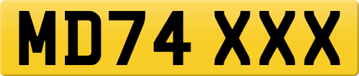 MD74XXX