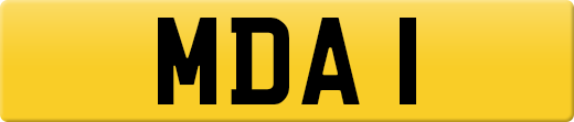 MDA1