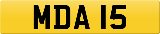 MDA15