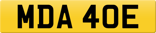 MDA40E