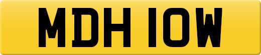 MDH10W