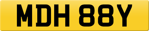 MDH88Y
