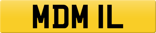 MDM1L