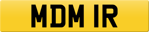 MDM1R