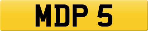 MDP5