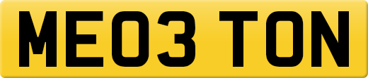 ME03TON