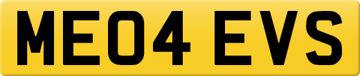 ME04EVS