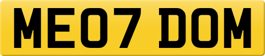 ME07DOM