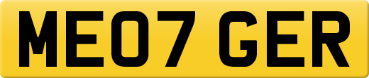 ME07GER