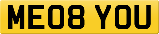 ME08YOU