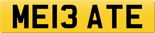ME13ATE
