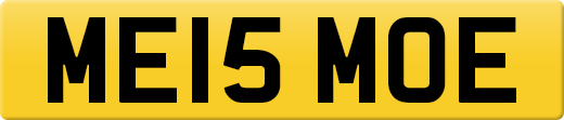 ME15MOE