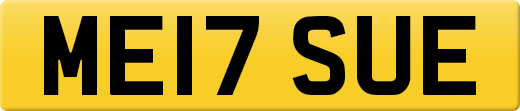 ME17SUE