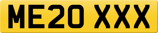ME20XXX