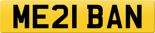 ME21BAN