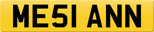 ME51ANN