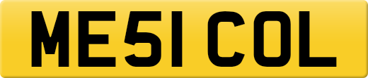 ME51COL