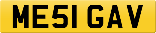 ME51GAV