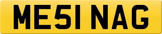 ME51NAG