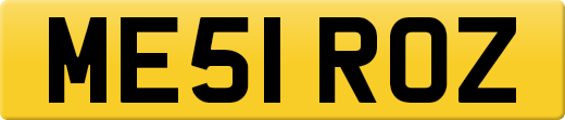 ME51ROZ