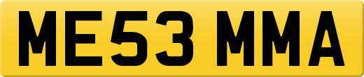 ME53MMA