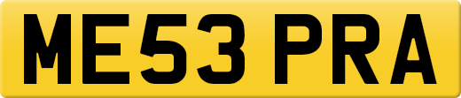 ME53PRA