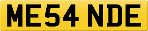 ME54NDE